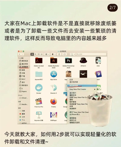 mac怎么卸载,常见问题,解决方向 mac怎么卸载,常见问题,解决方向