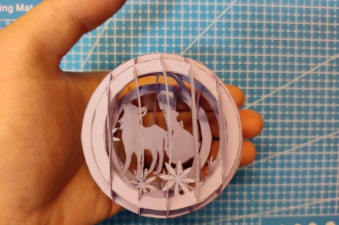 球体怎么做,手工制作方法,简单步骤分享 球体怎么做,手工制作方法,简单步骤分享