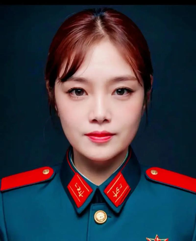 如何给照片穿军装,简单几步,轻松实现 如何给照片穿军装,简单几步,轻松实现