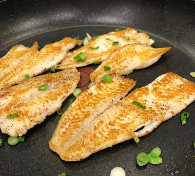 鱼排怎么做,家常做法,简单上手 鱼排怎么做,家常做法,简单上手