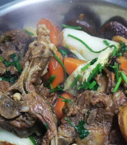 如何做蝎子,处理技巧,安全食用 如何做蝎子,处理技巧,安全食用