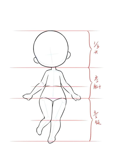 人设怎么画,从零开始,掌握核心技巧 人设怎么画,从零开始,掌握核心技巧