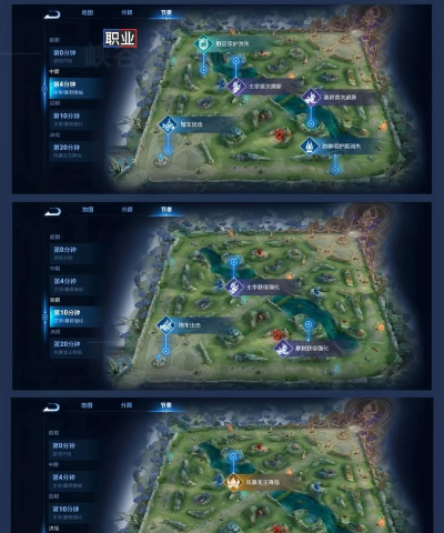 怎么玩好打野,掌握核心节奏,提升游戏胜率 怎么玩好打野,掌握核心节奏,提升游戏胜率