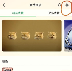 怎么设置表情包,聊天更生动,操作很简单 怎么设置表情包,聊天更生动,操作很简单