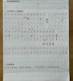 格字怎么写好看,掌握基本笔画,提升书写美感 格字怎么写好看,掌握基本笔画,提升书写美感