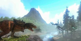 方舟怎么染色,操作步骤详解,新手也能轻松上手 方舟怎么染色,操作步骤详解,新手也能轻松上手