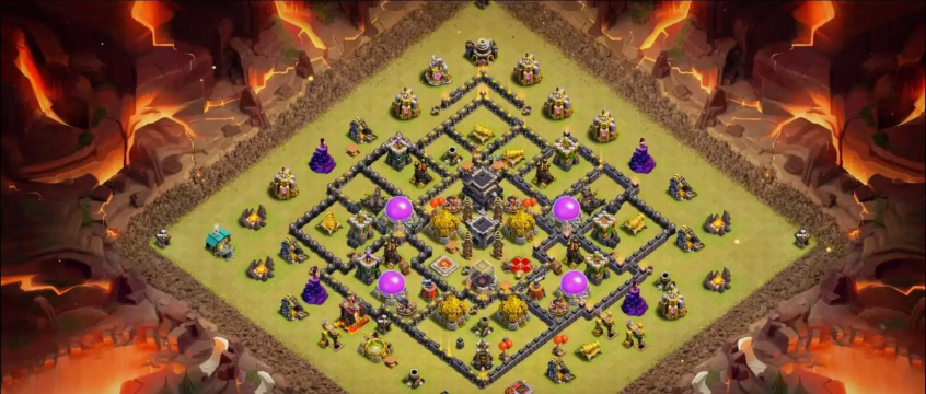 部落战怎么打,提升胜率,掌握核心打法 部落战怎么打,提升胜率,掌握核心打法