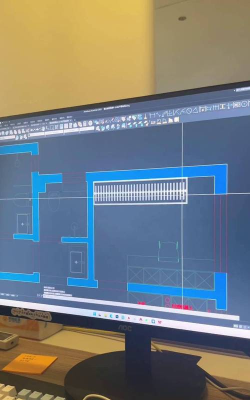 cad怎么制图,掌握基础操作,提升绘图效率 cad怎么制图,掌握基础操作,提升绘图效率