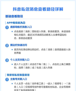 私信怎么看,快速找到入口,掌握查看方法 私信怎么看,快速找到入口,掌握查看方法