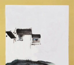 江南怎么画,掌握关键技巧,画出水乡韵味 江南怎么画,掌握关键技巧,画出水乡韵味