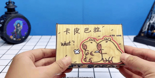 捉迷藏怎么画,抓住动态瞬间,画出童趣氛围 捉迷藏怎么画,抓住动态瞬间,画出童趣氛围