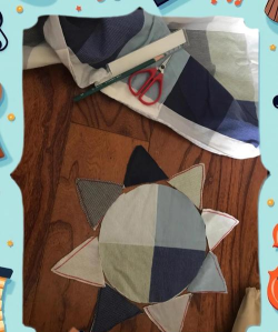 飞碟怎么做,手工制作方法,简单材料选择 飞碟怎么做,手工制作方法,简单材料选择