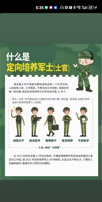 如何做一名合格军人,明确标准要求,掌握成长路径 如何做一名合格军人,明确标准要求,掌握成长路径