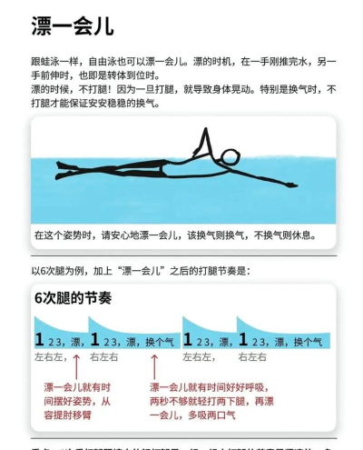 如何游的远,提升耐力技巧,掌握省力方法 如何游的远,提升耐力技巧,掌握省力方法