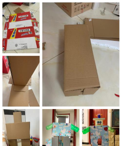 怎么造机器人,从零开始,分步实现 怎么造机器人,从零开始,分步实现