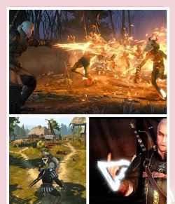 巫师3怎么样,游戏体验如何,值得入手吗 巫师3怎么样,游戏体验如何,值得入手吗