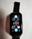 华为运动手环如何开机,快速上手步骤,新手必看指南 华为运动手环如何开机,快速上手步骤,新手必看指南