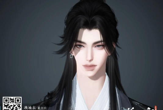 逆水寒怎么捏脸,新手入门指南,快速上手技巧 逆水寒怎么捏脸,新手入门指南,快速上手技巧