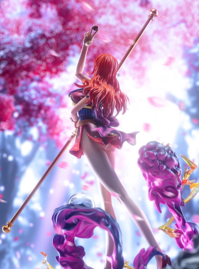 娜美怎么玩,技能连招技巧,对线团战思路 娜美怎么玩,技能连招技巧,对线团战思路