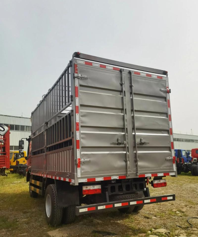 开货车怎么样,工作强度大吗,收入稳定吗 开货车怎么样,工作强度大吗,收入稳定吗