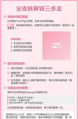 体验服怎么玩,获取资格方法,新手入门指南 体验服怎么玩,获取资格方法,新手入门指南