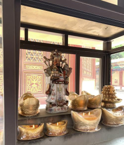 如何卡财神,提升财运,实用方法分享 如何卡财神,提升财运,实用方法分享