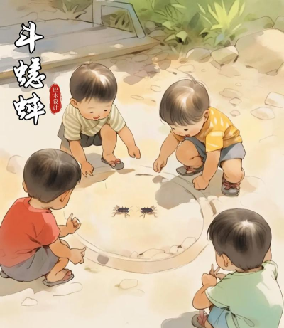 如何捉蟋蟀,掌握关键技巧,享受童年乐趣 如何捉蟋蟀,掌握关键技巧,享受童年乐趣