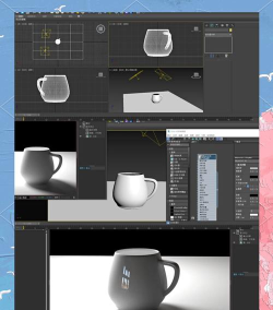 渲染图怎么做,掌握核心步骤,轻松提升作品质感 渲染图怎么做,掌握核心步骤,轻松提升作品质感