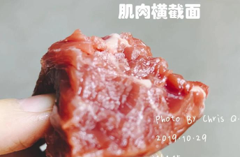怎么切肉片,掌握正确方法,轻松切出薄片 怎么切肉片,掌握正确方法,轻松切出薄片