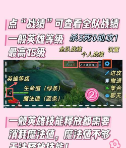 王者荣耀如何标记,快速沟通技巧,提升团队配合 王者荣耀如何标记,快速沟通技巧,提升团队配合