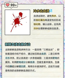 怎么去血水,常见食材处理,实用技巧分享 怎么去血水,常见食材处理,实用技巧分享