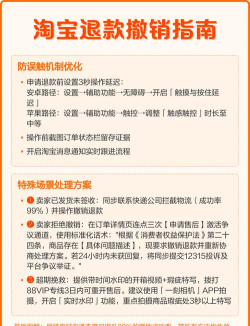 退款申请怎么撤销,操作步骤详解,避免后续麻烦 退款申请怎么撤销,操作步骤详解,避免后续麻烦