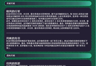 加尔怎么打,技能机制解析,实战应对技巧 加尔怎么打,技能机制解析,实战应对技巧