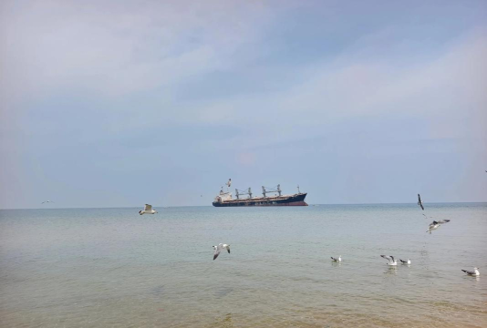 巨轮如何消失,原因复杂多样,意外与人为并存 巨轮如何消失,原因复杂多样,意外与人为并存