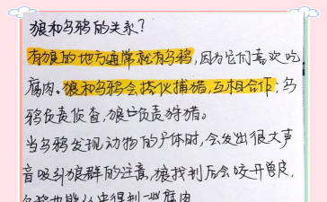 狼如何生存,适应环境,繁衍后代 狼如何生存,适应环境,繁衍后代