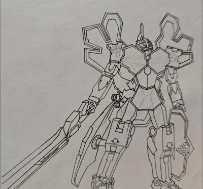 盖亚怎么画,掌握关键步骤,画出心中女神 盖亚怎么画,掌握关键步骤,画出心中女神