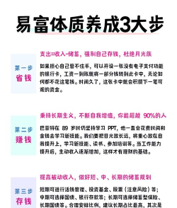 钱如何运用,提升生活品质,实现财务自由 钱如何运用,提升生活品质,实现财务自由
