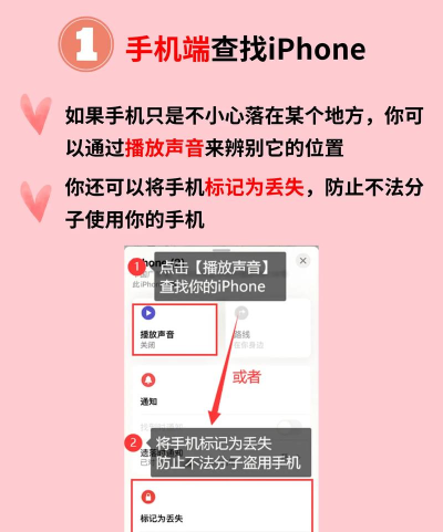 苹果如何定位,找回丢失设备,保护隐私安全 苹果如何定位,找回丢失设备,保护隐私安全