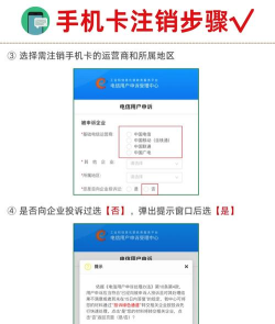 大王卡怎么注销,避免扣费,操作步骤详解 大王卡怎么注销,避免扣费,操作步骤详解