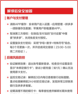 拼多多怎么解绑银行卡,操作步骤详解,避免资金风险 拼多多怎么解绑银行卡,操作步骤详解,避免资金风险