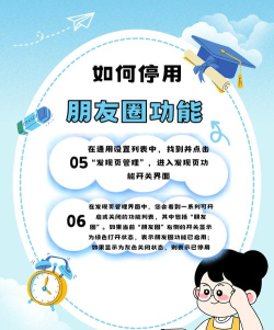 怎么关闭朋友圈,减少社交干扰,专注真实生活 怎么关闭朋友圈,减少社交干扰,专注真实生活