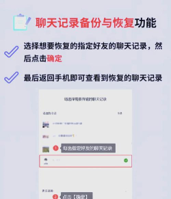 微信怎么找回删除的好友,操作步骤详解,避免常见误区 微信怎么找回删除的好友,操作步骤详解,避免常见误区