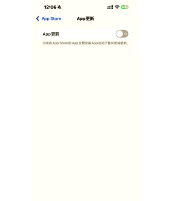 苹果如何取消自动更新,避免意外升级,保持系统稳定 苹果如何取消自动更新,避免意外升级,保持系统稳定