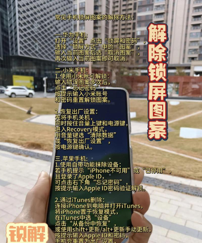 手机锁屏怎么开,常见问题,解决方向 手机锁屏怎么开,常见问题,解决方向