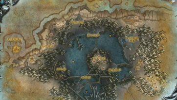 暴风城怎么去诺森德,两种主要路径,轻松抵达冰封大陆 暴风城怎么去诺森德,两种主要路径,轻松抵达冰封大陆