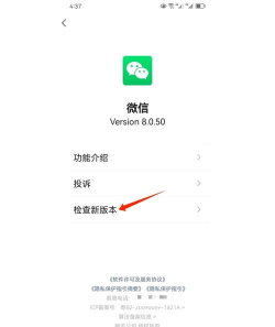 电脑微信怎么更新,操作步骤详解,常见问题解决 电脑微信怎么更新,操作步骤详解,常见问题解决