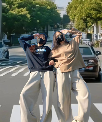 如何双人照,拍出自然感,避免尴尬姿势 如何双人照,拍出自然感,避免尴尬姿势