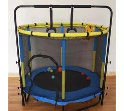 蹦蹦床怎么做,安全又好玩,家庭自制指南 蹦蹦床怎么做,安全又好玩,家庭自制指南