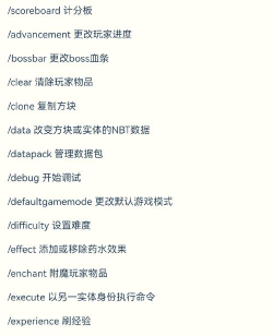 怎么做命令方块,掌握核心指令,实现游戏自动化 怎么做命令方块,掌握核心指令,实现游戏自动化