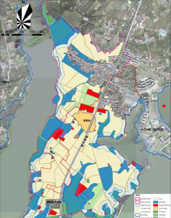 如何建村庄,选址很关键,规划要先行 如何建村庄,选址很关键,规划要先行